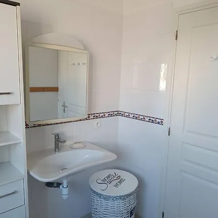 Belle Vie A 30 Metres De La