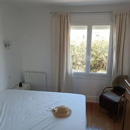 בית נופש Belle Vie A 30 Metres De La Ver-sur-Mer