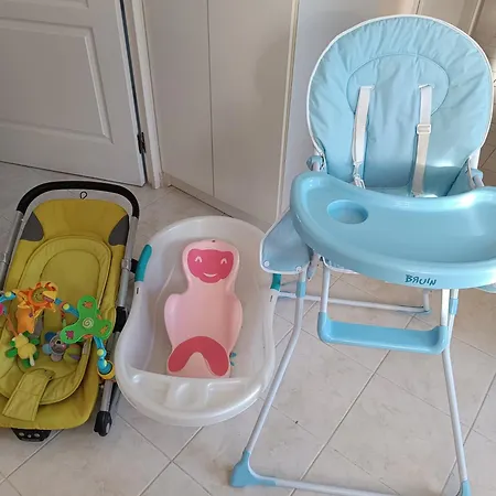 Belle Vie A 30 Metres De La בית נופש *