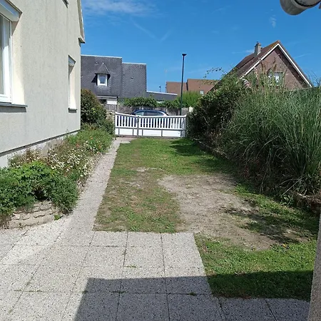 Belle Vie A 30 Metres De La בית נופש Ver-sur-Mer