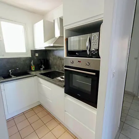 Belle Vie A 30 Metres De La