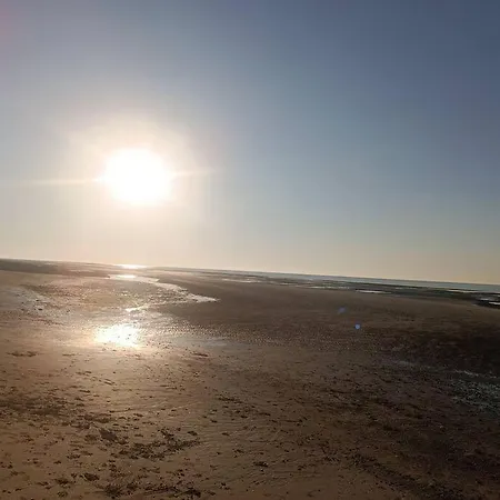 Belle Vie à 30 Mètres De La Ver-sur-Mer
