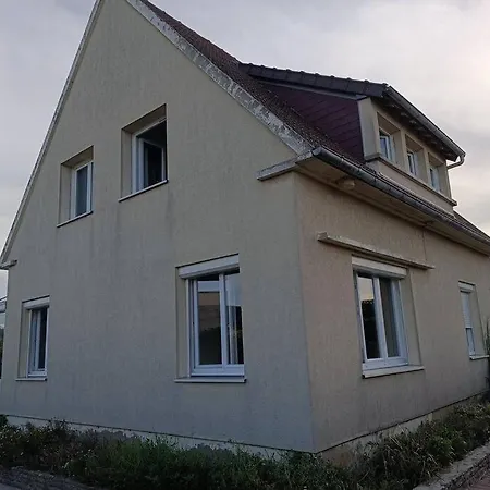 Belle Vie à 30 Mètres De La Hébergement de vacances *