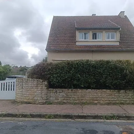 Hébergement de vacances Belle Vie à 30 Mètres De La Ver-sur-Mer