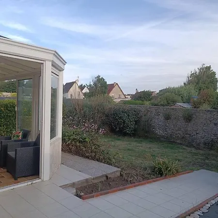 Hébergement de vacances Belle Vie à 30 Mètres De La