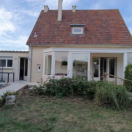 Belle Vie à 30 Mètres De La Ver-sur-Mer