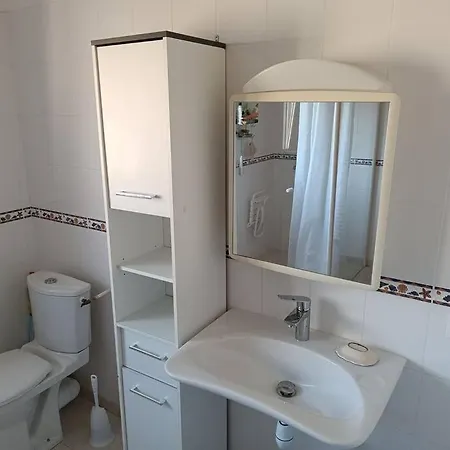 Belle Vie à 30 Mètres De La Hébergement de vacances