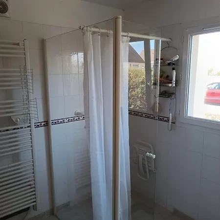 Hébergement de vacances Belle Vie à 30 Mètres De La