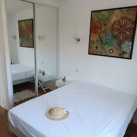 Hébergement de vacances Belle Vie à 30 Mètres De La *