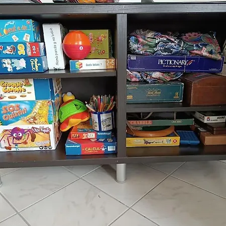 Belle Vie à 30 Mètres De La * Ver-sur-Mer