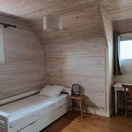 Hébergement de vacances Belle Vie à 30 Mètres De La