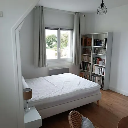 Belle Vie à 30 Mètres De La Ver-sur-Mer