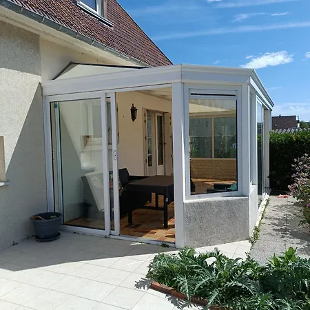 Hébergement de vacances Belle Vie à 30 Mètres De La