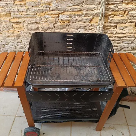 Hébergement de vacances Belle Vie à 30 Mètres De La