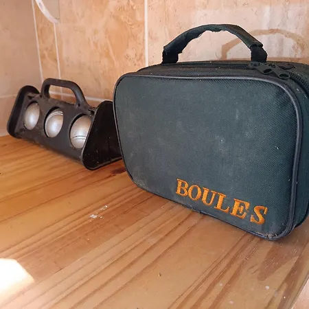 Belle Vie à 30 Mètres De La Hébergement de vacances *