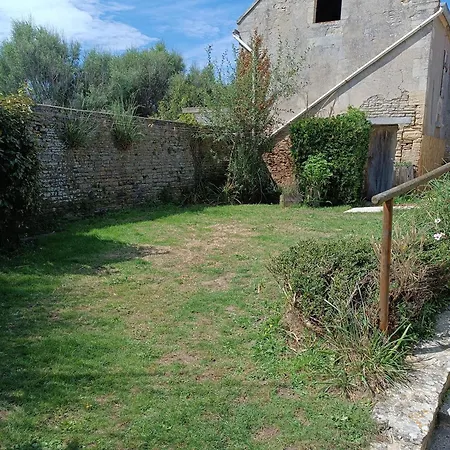 Belle Vie à 30 Mètres De La Ver-sur-Mer