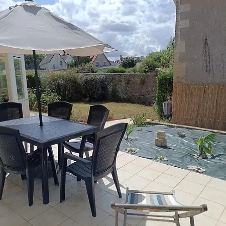 Belle Vie à 30 Mètres De La * Ver-sur-Mer