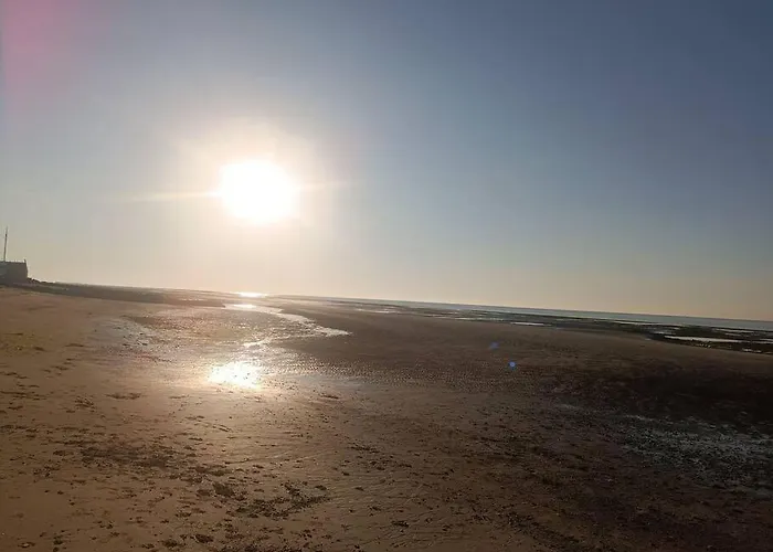 Belle Vie A 30 Metres De La Ver-sur-Mer