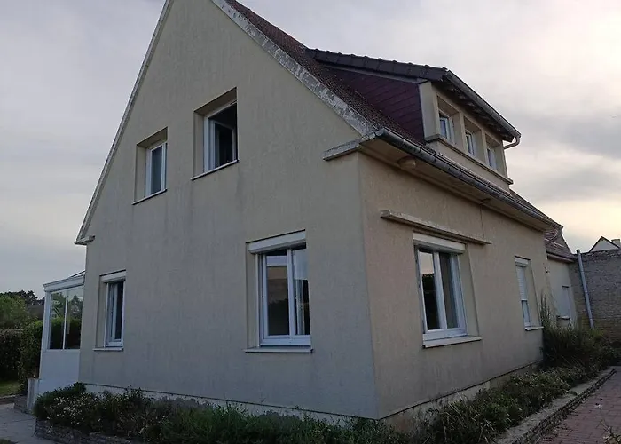 Belle Vie A 30 Metres De La Nyaraló *