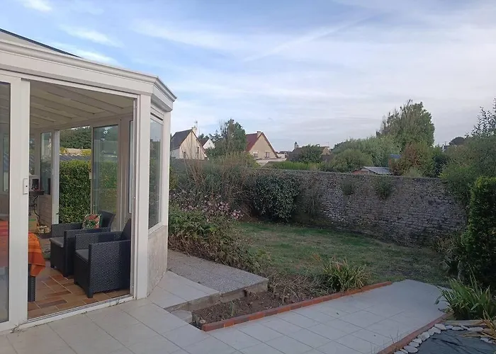 Nyaraló Belle Vie A 30 Metres De La