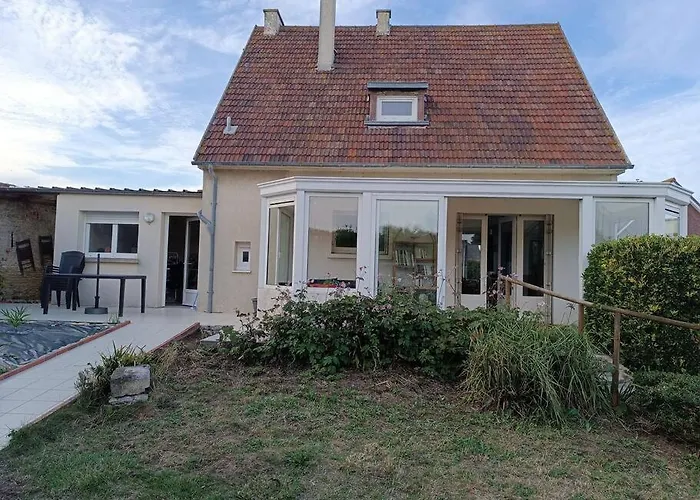 Belle Vie A 30 Metres De La Ver-sur-Mer