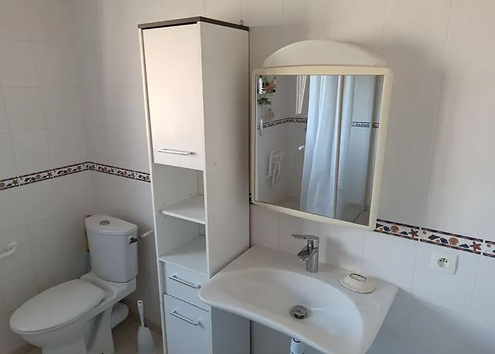 Belle Vie A 30 Metres De La Nyaraló