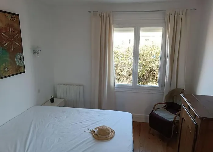 Nyaraló Belle Vie A 30 Metres De La Ver-sur-Mer