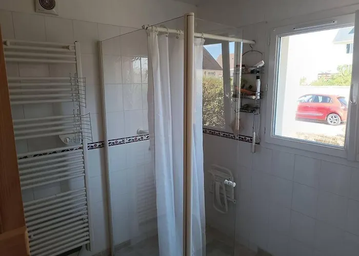 Nyaraló Belle Vie A 30 Metres De La