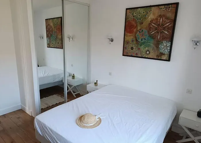 Nyaraló Belle Vie A 30 Metres De La *