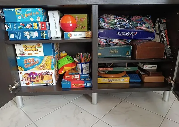 Belle Vie A 30 Metres De La * Ver-sur-Mer