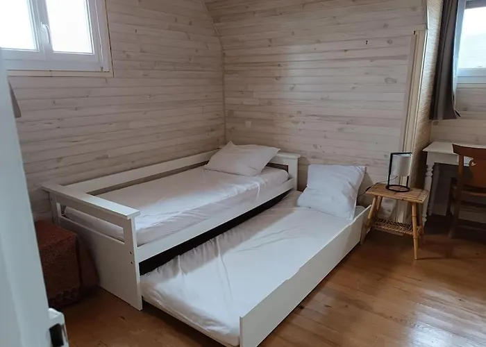 Belle Vie A 30 Metres De La Ver-sur-Mer