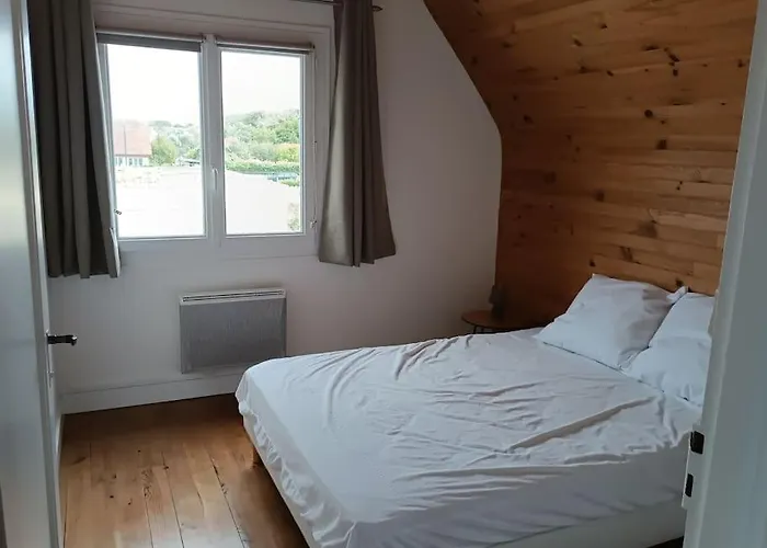 Belle Vie A 30 Metres De La