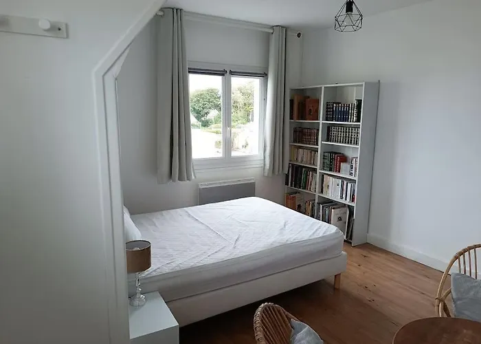 Belle Vie A 30 Metres De La Ver-sur-Mer