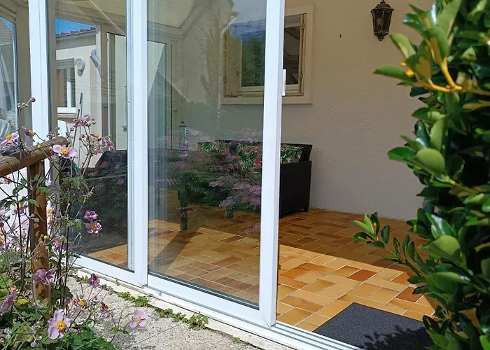 Nyaraló Belle Vie A 30 Metres De La *