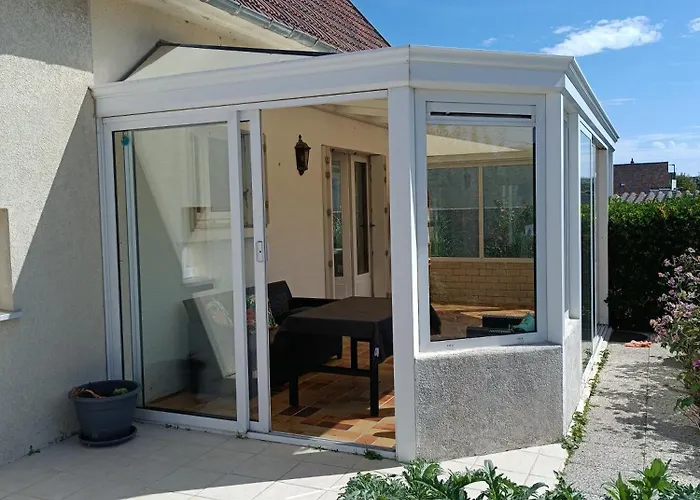 Nyaraló Belle Vie A 30 Metres De La