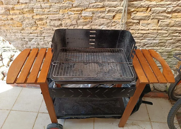 Nyaraló Belle Vie A 30 Metres De La