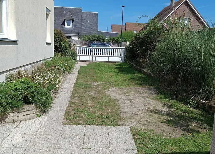 Belle Vie A 30 Metres De La Nyaraló Ver-sur-Mer