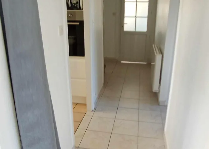 Belle Vie A 30 Metres De La Nyaraló Ver-sur-Mer